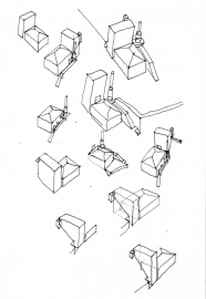 Image work detail